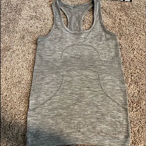 swiftly tech lululemon tank